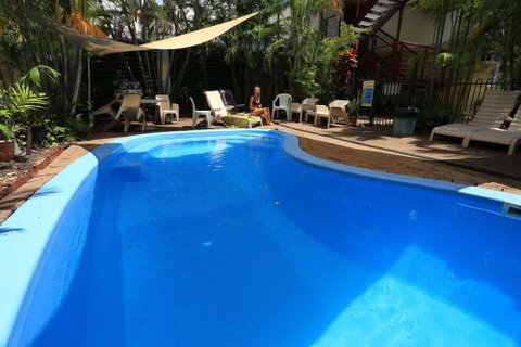 Value Inn - Hervey Bay Accommodation 1