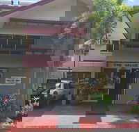Value Inn - Hervey Bay Accommodation