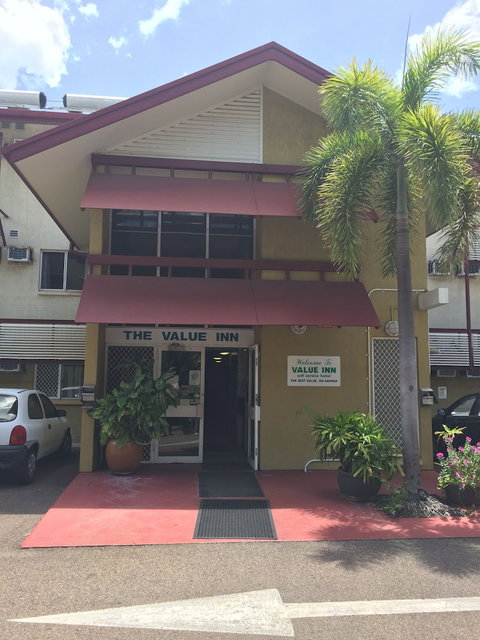 Value Inn - Hervey Bay Accommodation 0