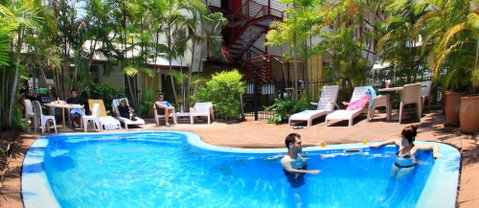 Value Inn - Hervey Bay Accommodation 2