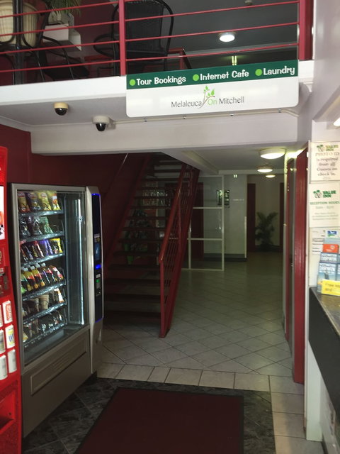 Value Inn - Hervey Bay Accommodation 3