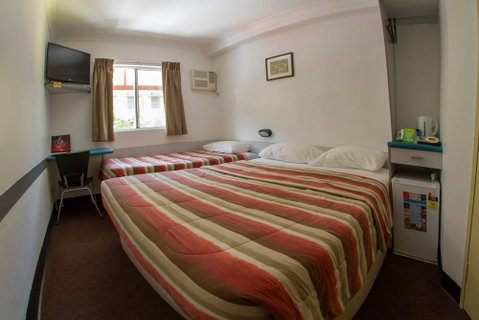 Value Inn - Hervey Bay Accommodation 6