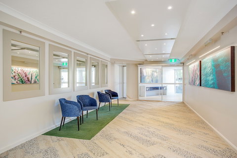 Gemini Court Holiday Apartments - Hervey Bay Accommodation 1