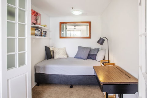 Gemini Court Holiday Apartments - Hervey Bay Accommodation 5