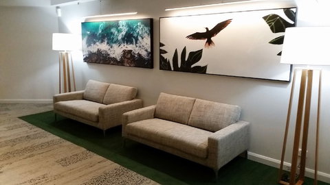 Gemini Court Holiday Apartments - Hervey Bay Accommodation 2