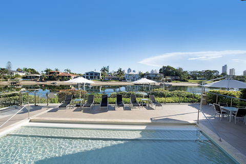 ULTIQA Freshwater Point Resort - Tourism Hervey Bay 6