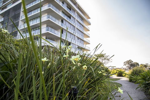 ULTIQA Freshwater Point Resort - Tourism Hervey Bay 4
