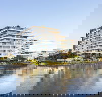 ULTIQA Freshwater Point Resort - Hervey Bay Accommodation