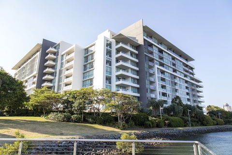 ULTIQA Freshwater Point Resort - Tourism Hervey Bay 3