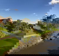 Amora Hotel Riverwalk Melbourne - Tourism Hervey Bay