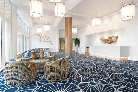 Mantra Twin Towns - Hervey Bay Accommodation 4