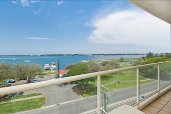 Southport QLD Hervey Bay Accommodation
