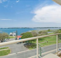 Rays Resort - Hervey Bay Accommodation
