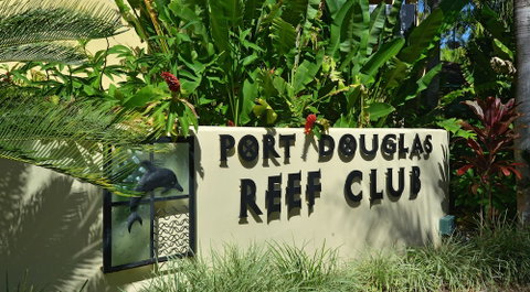 Reef Club Resort - Hervey Bay Accommodation 0