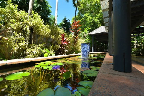 Reef Club Resort - Hervey Bay Accommodation 1