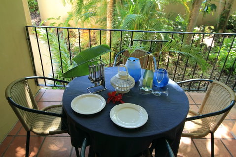 Reef Club Resort - Hervey Bay Accommodation 6