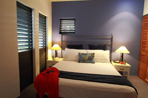 Reef Club Resort - Hervey Bay Accommodation 5