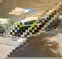 Burleigh Mediterranean Resort - Hervey Bay Accommodation