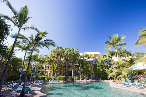 BreakFree Diamond Beach - Hervey Bay Accommodation 5