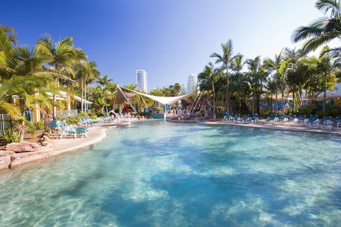 BreakFree Diamond Beach - Hervey Bay Accommodation 4