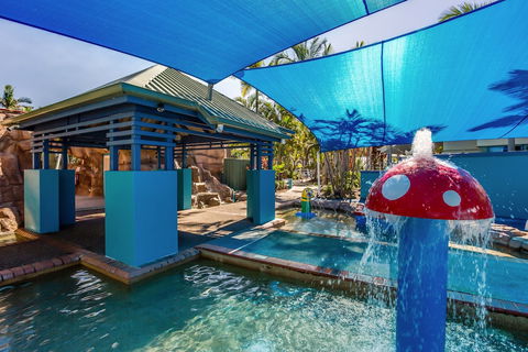 BreakFree Diamond Beach - Hervey Bay Accommodation 6