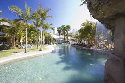 BreakFree Diamond Beach - Hervey Bay Accommodation 2