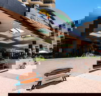 Beachcomber Surfers Paradise - Hervey Bay Accommodation