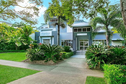 Mantra Aqueous On Port - Hervey Bay Accommodation 2