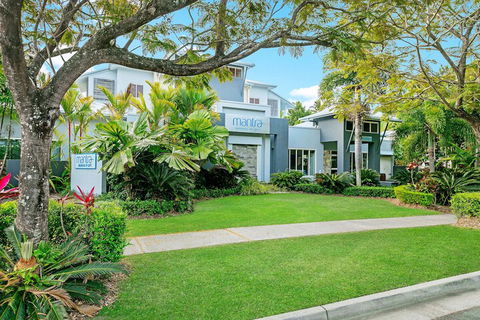 Mantra Aqueous On Port - Hervey Bay Accommodation 1
