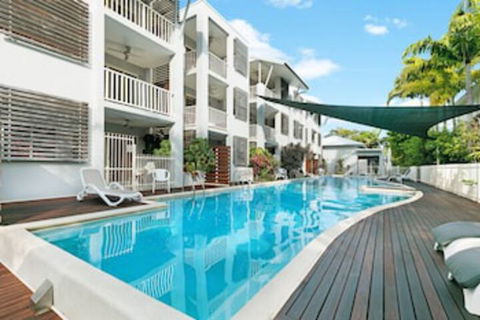 Mantra Aqueous On Port - Hervey Bay Accommodation 0