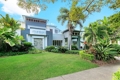 Mantra Aqueous On Port - Hervey Bay Accommodation 4