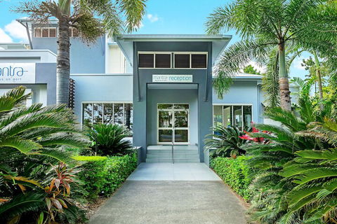Mantra Aqueous On Port - Hervey Bay Accommodation 5