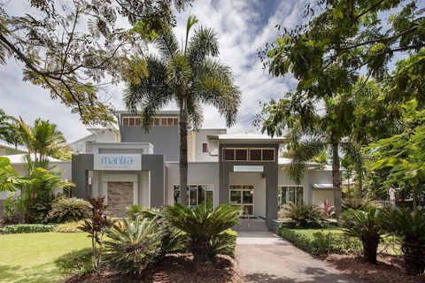 Mantra Aqueous On Port - Hervey Bay Accommodation 3
