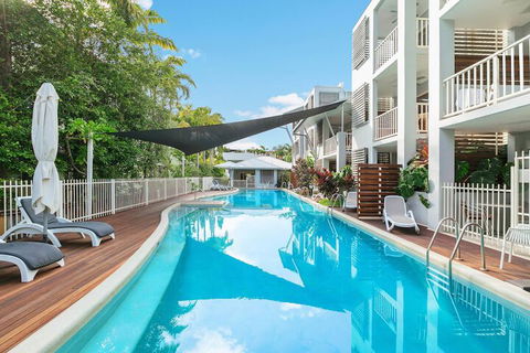 Mantra Aqueous On Port - Hervey Bay Accommodation 7