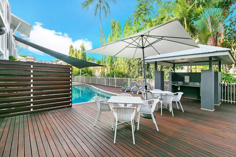 Mantra Aqueous On Port - Hervey Bay Accommodation 6