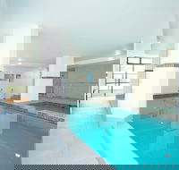 Imperial Surf Private Apartments - Hervey Bay Accommodation