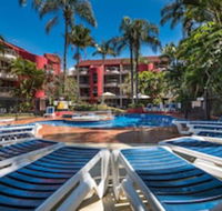Enderley Gardens Resort - Hervey Bay Accommodation