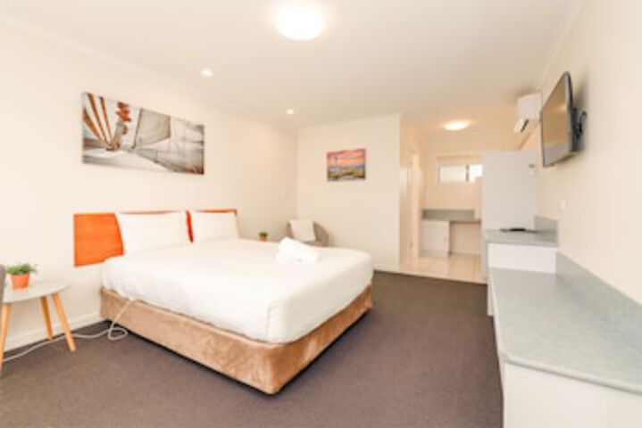 Ulverstone TAS Hervey Bay Accommodation