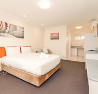 Bass  Flinders Motor Inn - Hervey Bay Accommodation