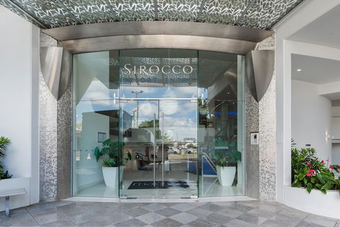 Mantra Sirocco Resort - Hervey Bay Accommodation 0