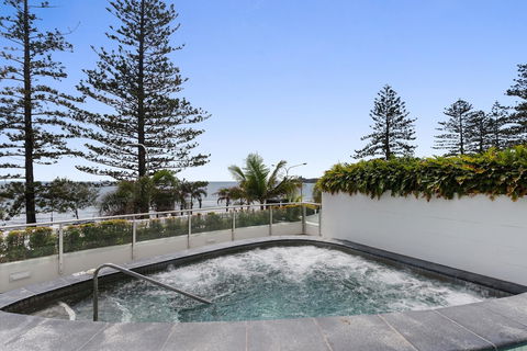 Mantra Sirocco Resort - Hervey Bay Accommodation 6
