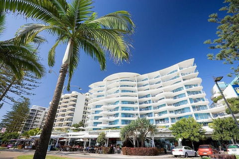 Mantra Sirocco Resort - Hervey Bay Accommodation 3