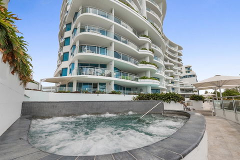 Mantra Sirocco Resort - Hervey Bay Accommodation 4