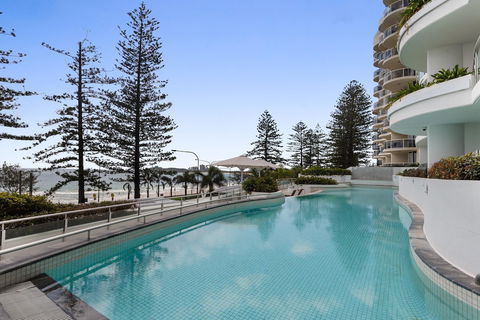 Mantra Sirocco Resort - Hervey Bay Accommodation 5