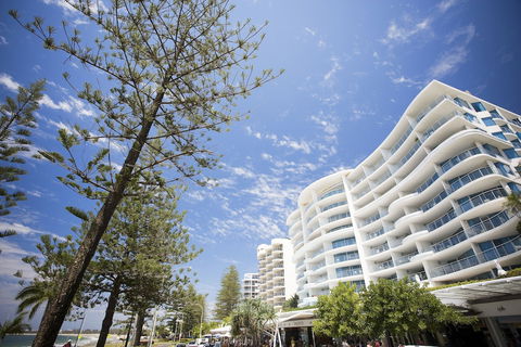 Mantra Sirocco Resort - Hervey Bay Accommodation 2