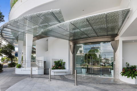 Mantra Sirocco Resort - Hervey Bay Accommodation 1