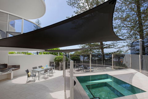 Mantra Zanzibar - Hervey Bay Accommodation 3