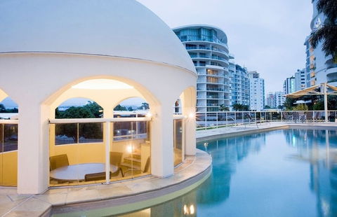 Mantra Zanzibar - Hervey Bay Accommodation 4