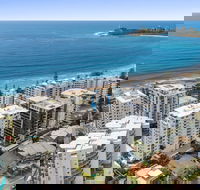 Seamark on First - Hervey Bay Accommodation