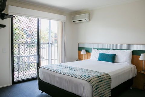 Noosa Lakes Resort - Tourism Hervey Bay 5